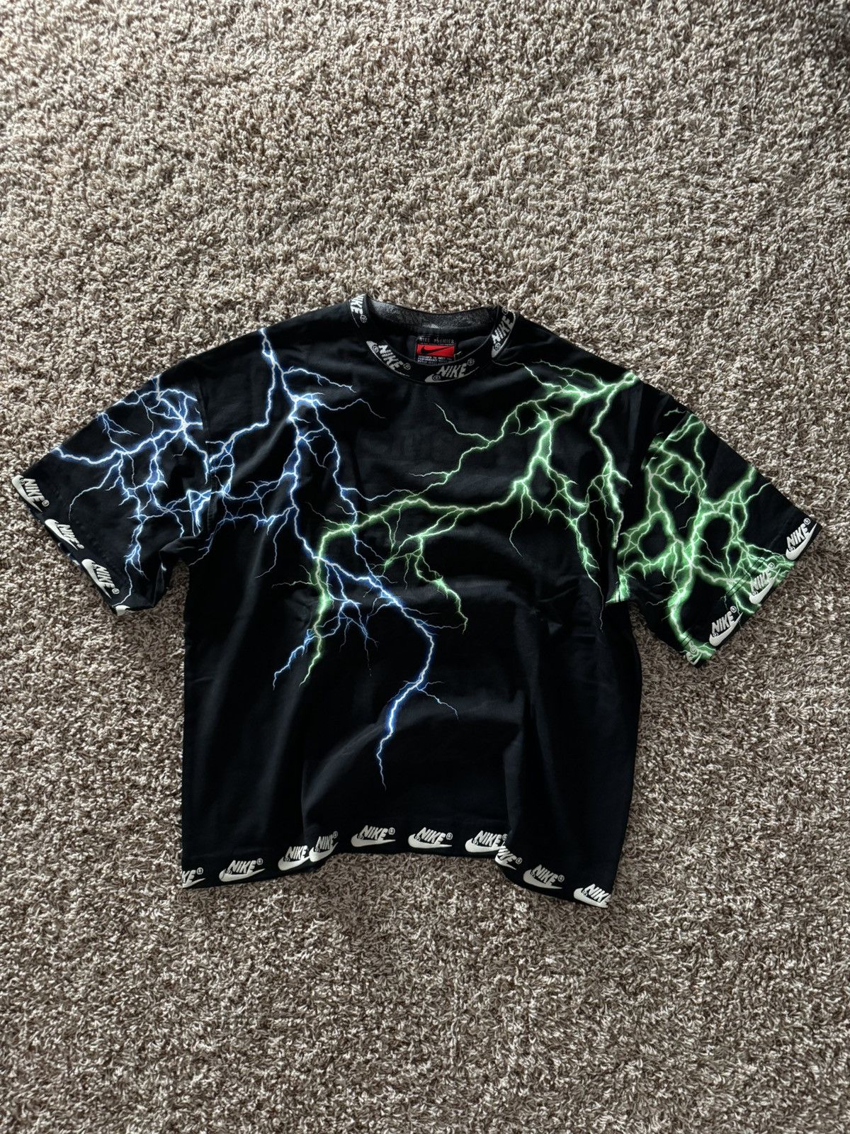 Cactus Plant Flea Market × Nike Cactus Plant Flea Market CPFM