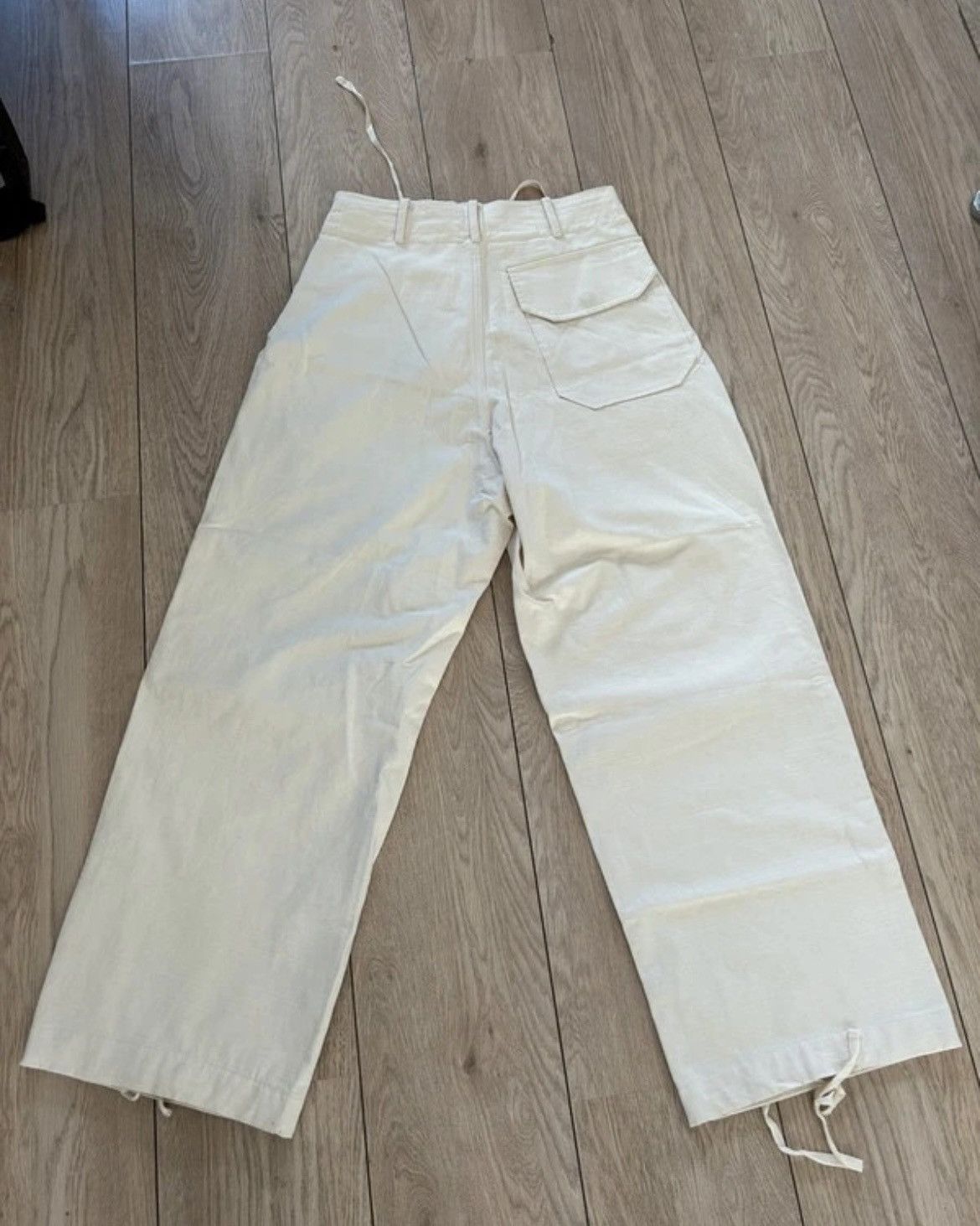 K-Two Studios K-two studios baggy pants Size US 29 - 6 Thumbnail
