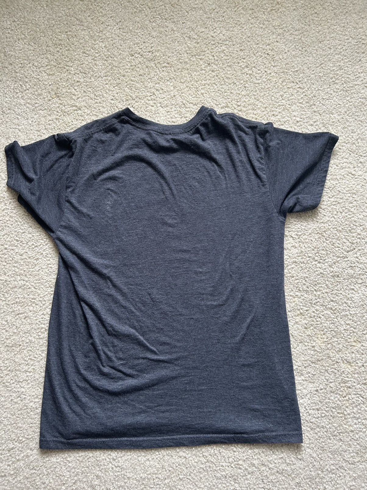Marvel Comics Avengers baby tee Size US S / EU 44-46 / 1 - 3 Thumbnail