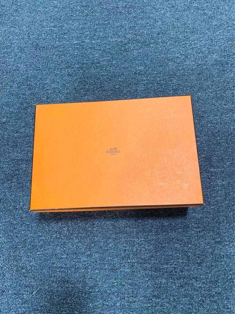 Hermes Hermes Fringed Suede Mules Loafers-2506 Size US 6 / IT 36 - 7 Thumbnail