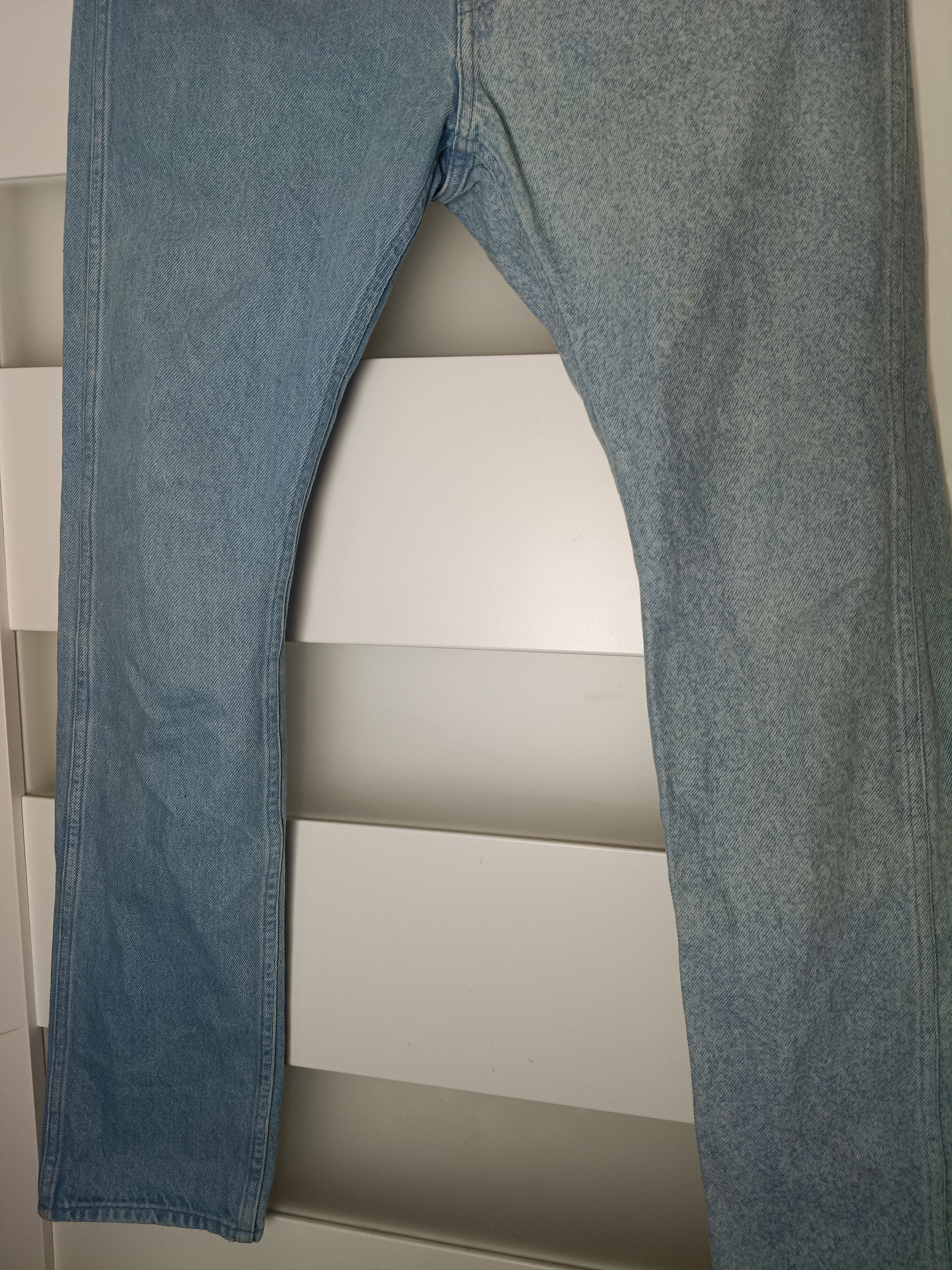 Levi's Levi's Line 8 jeans Size 32" / US 10 / IT 46 - 3 Thumbnail