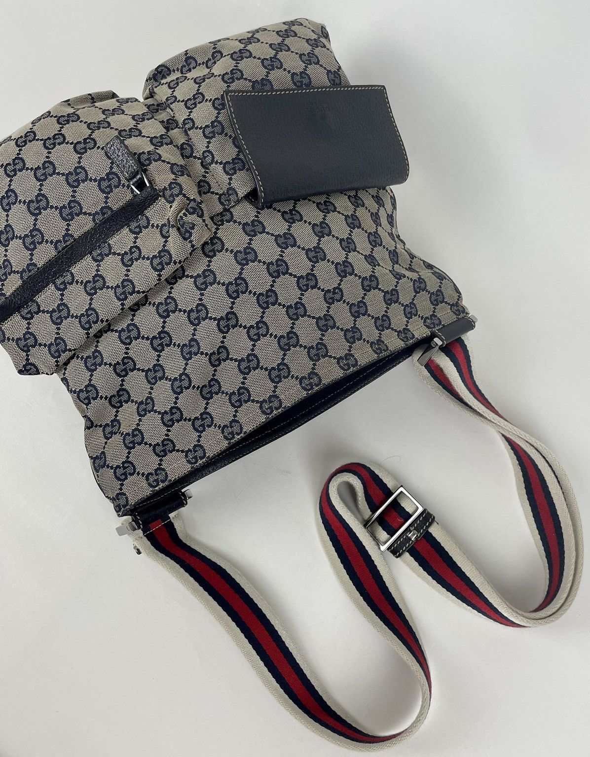 Gucci Gucci belt bag Size ONE SIZE - 6 Thumbnail