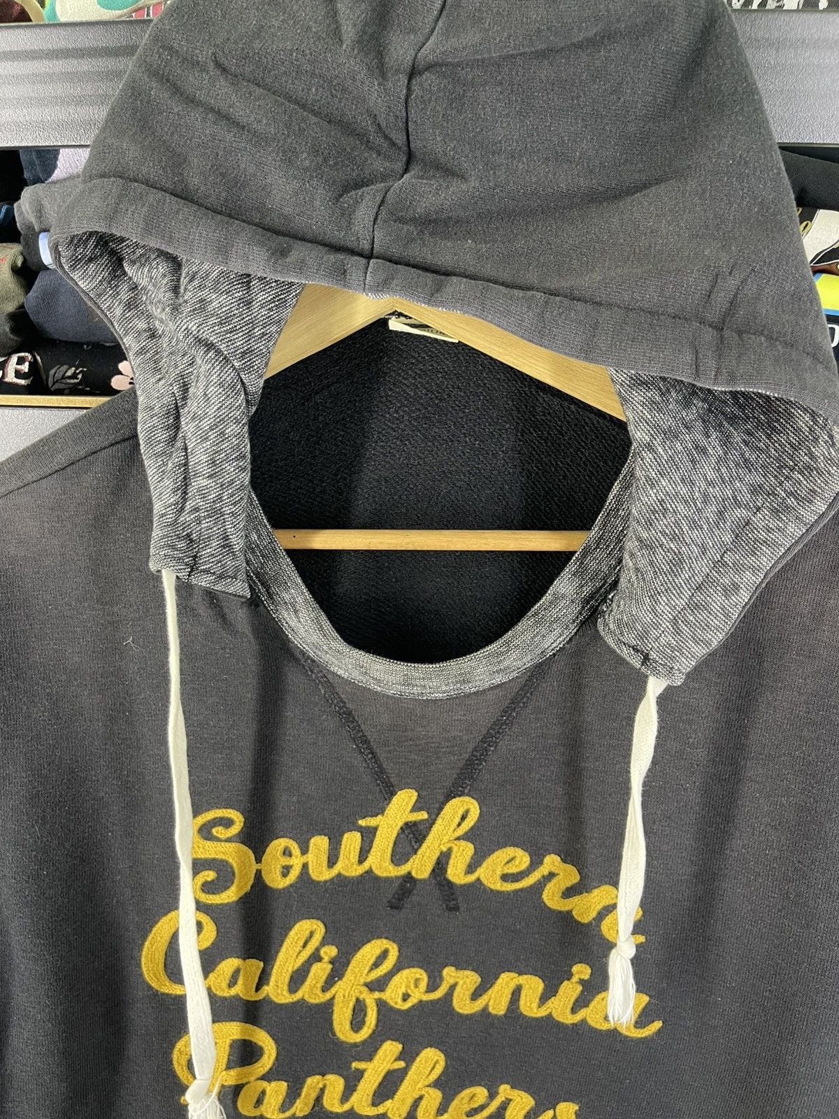 Toyo Enterprises Vintage Cheswick Co. LTD by Toyo Enterprise Sun Faded Hoodie Size US M / EU 48-50 / 2 - 2 Thumbnail
