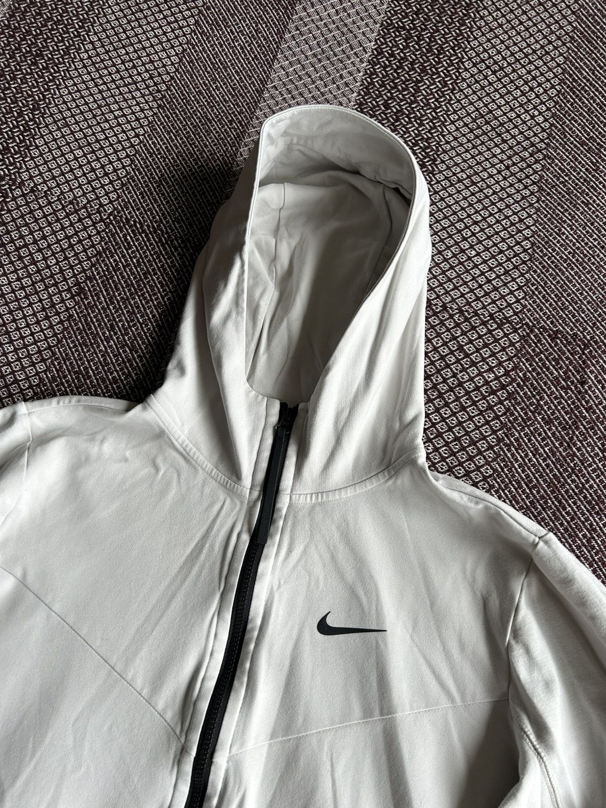 Nike Nike Sportswear Tech Pack Hoodie & Pants Size L Drill Hype Size US L / EU 52-54 / 3 - 6 Thumbnail