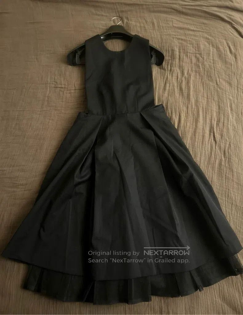 Comme des Garcons Comme Des Garcons Skirt Size XS / US 0-2 / IT 36-38 - 1 Thumbnail