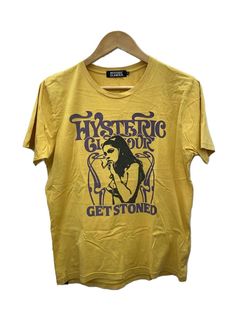 Hysteric Glamour Get Stoned | Grailed