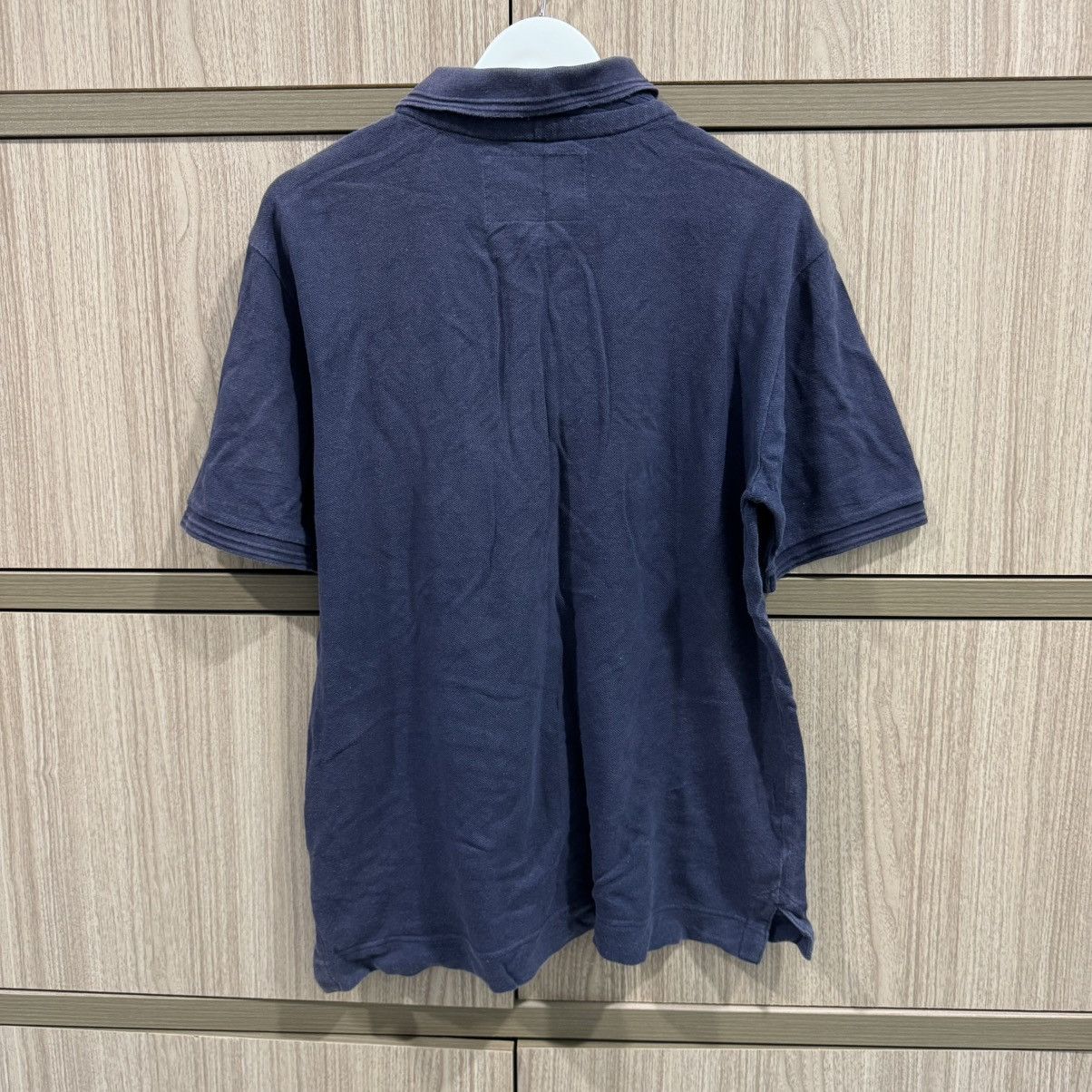 Alpha Industries Alpha Industries Polo Tee Size US L / EU 52-54 / 3 - 2 Thumbnail