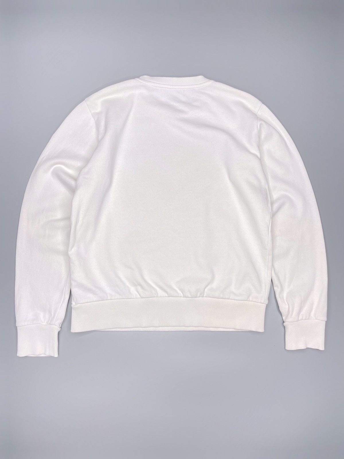 Moncler Moncler Sweatshirt Size S / US 4 / IT 40 - 14 Thumbnail