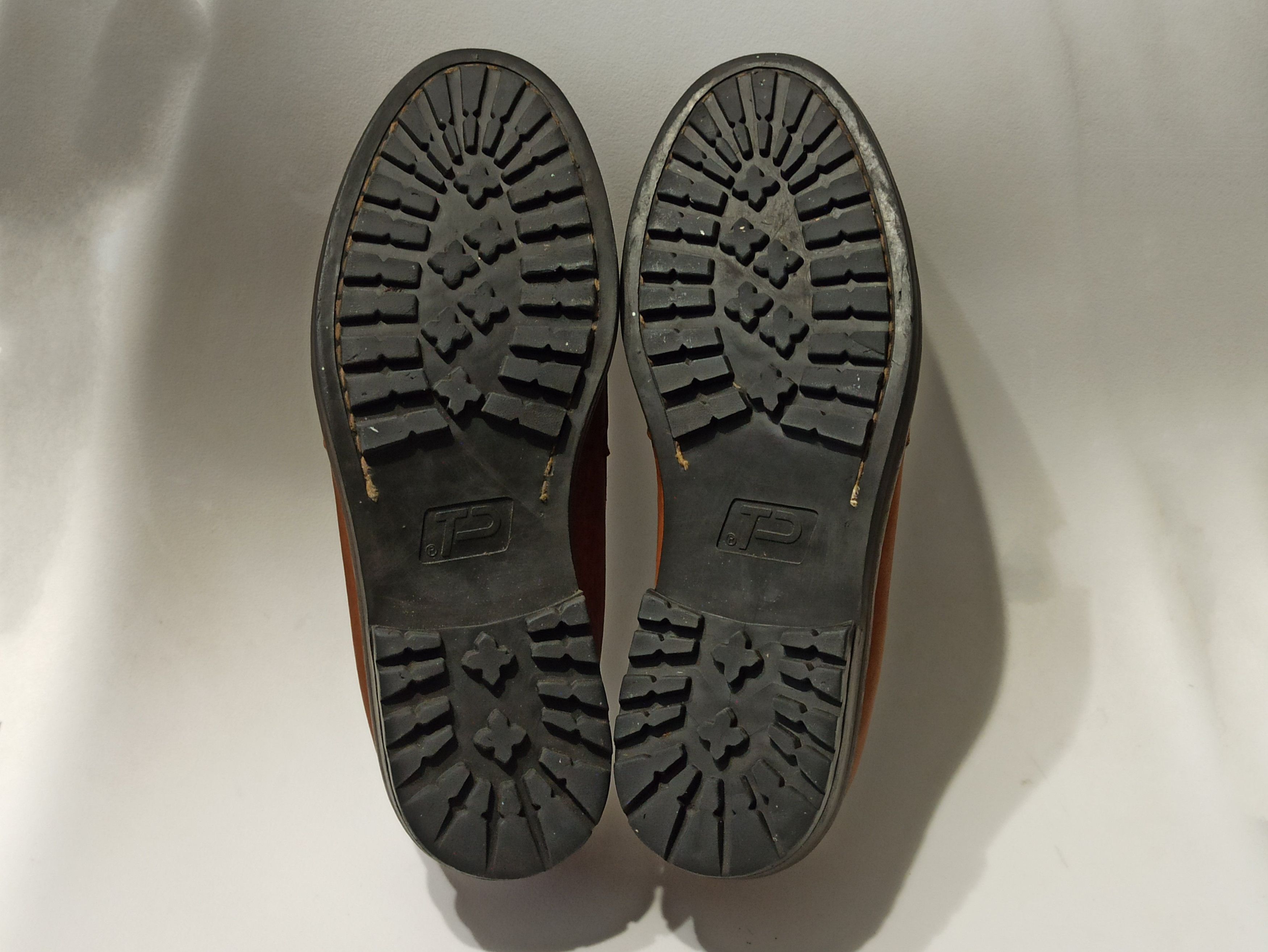 Vintage Eighth Air Force Rare Vintage Military Loafers Size US 9 / EU 42 - 7 Thumbnail