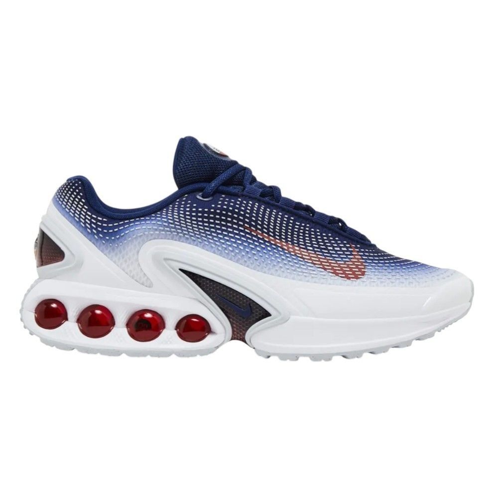 Nike Nike Air Max DN SE Olympics "USA” White/Blue/Crimson FV2250- Size US 9.5 / EU 42-43 - 1 Thumbnail