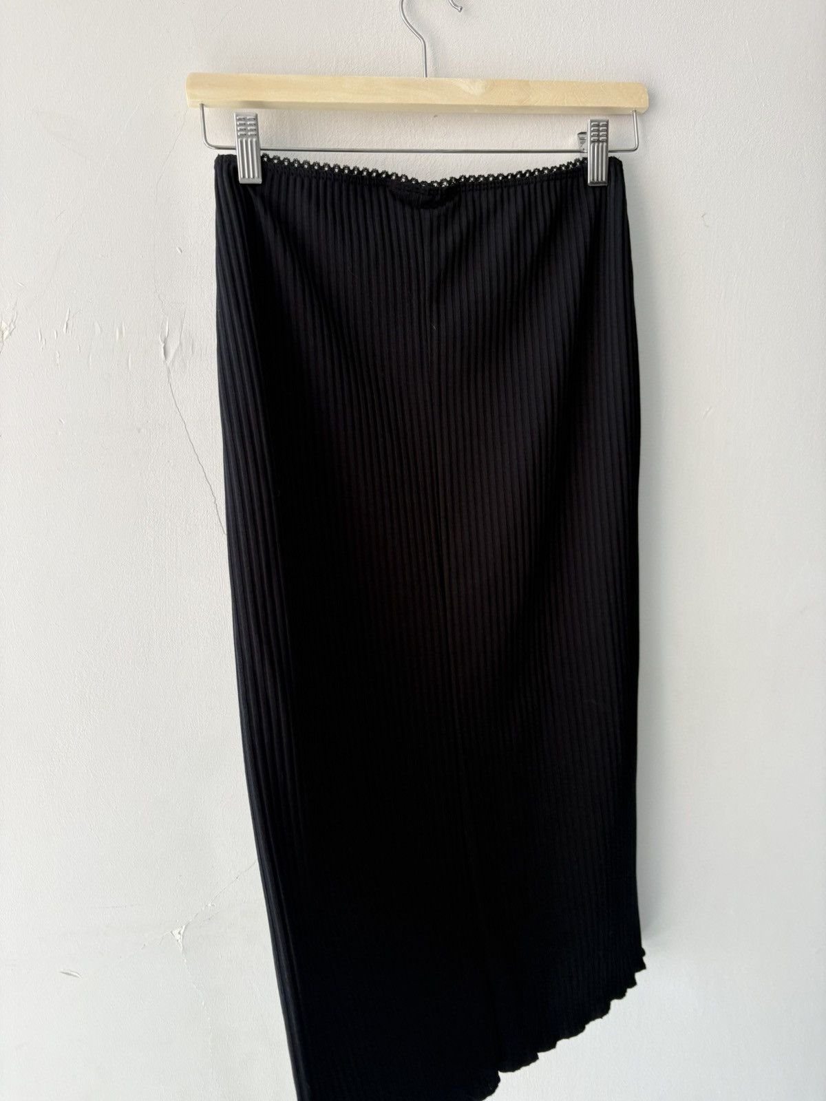 Vintage Geri C newyork skirt Size 26" / US 2 / IT 38 - 7 Thumbnail