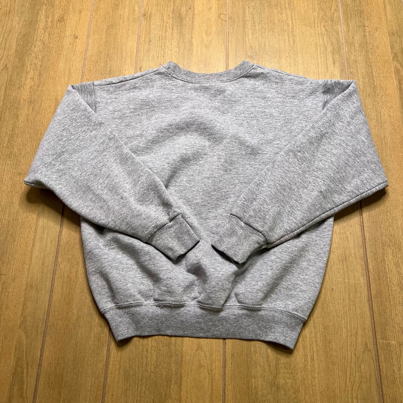 Vintage Nevada Wolf Pack Crewneck Sweatshirt Logo Youth XL 14/16 Size US XS / EU 42 / 0 - 7 Thumbnail