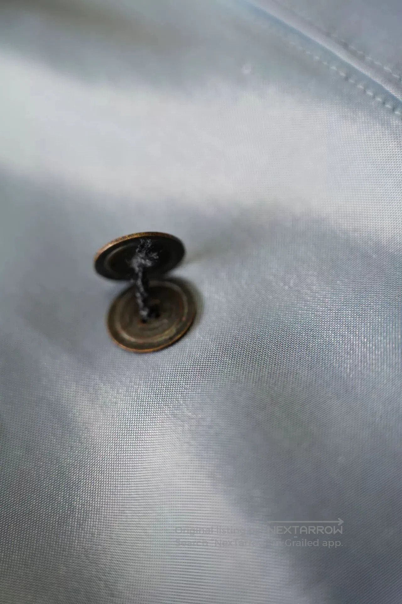 Yohji Yamamoto Yohji Yamamoto Velvet. Size US XS / EU 42 / 0 - 7 Thumbnail