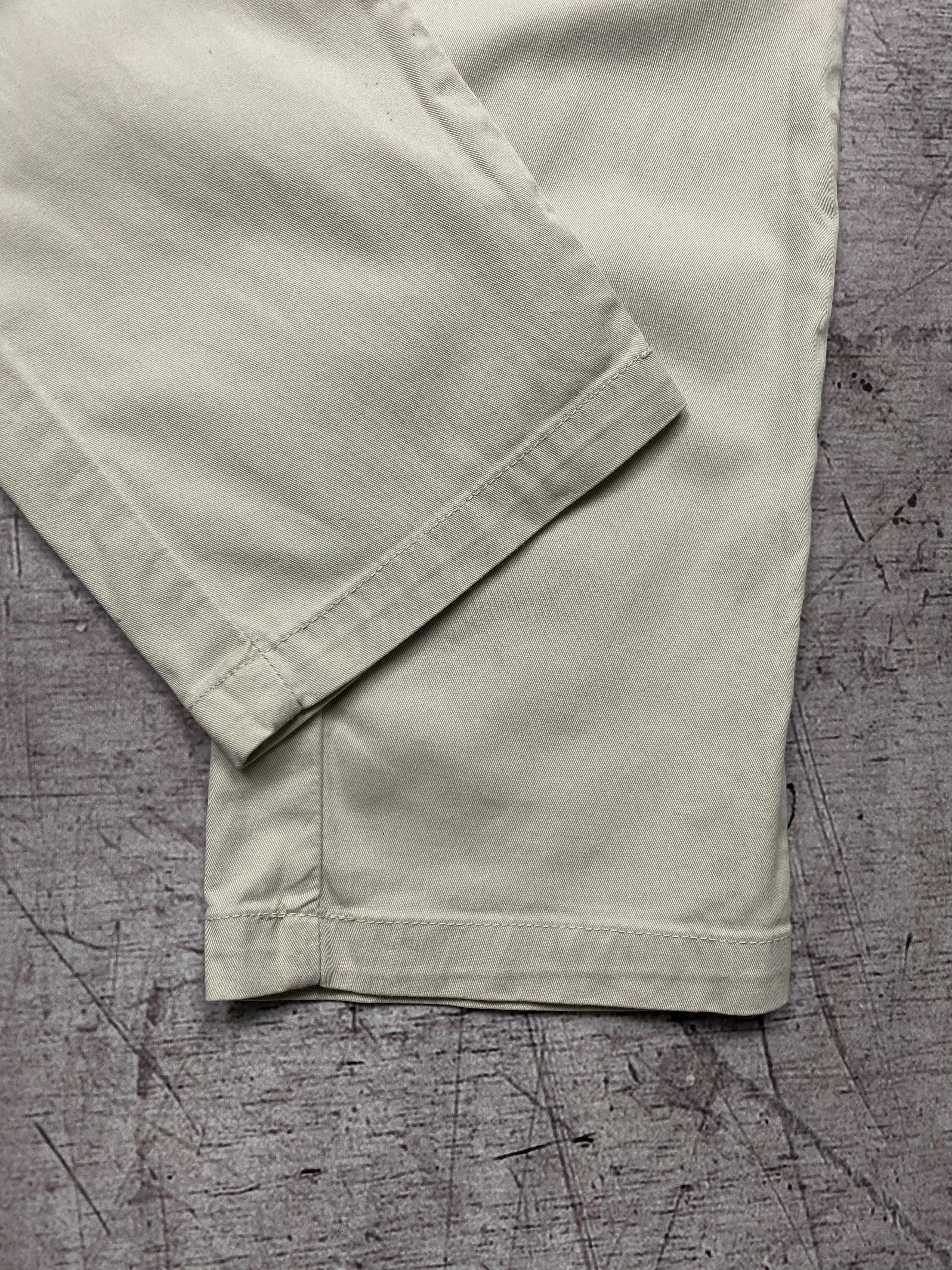 Carhartt Wip × Vintage Carhartt Wip Vintage Mens Sid Chino Pants Size US 31 - 9 Thumbnail