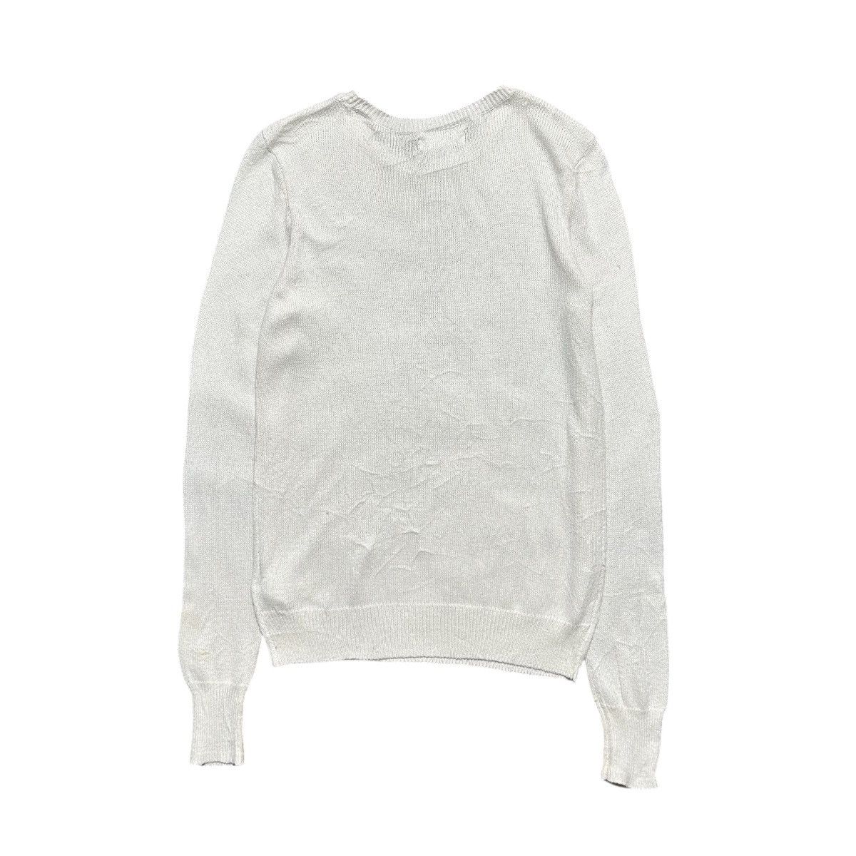 Hollister Hollister Cardigan Sweater Size S / US 4 / IT 40 - 2 Thumbnail
