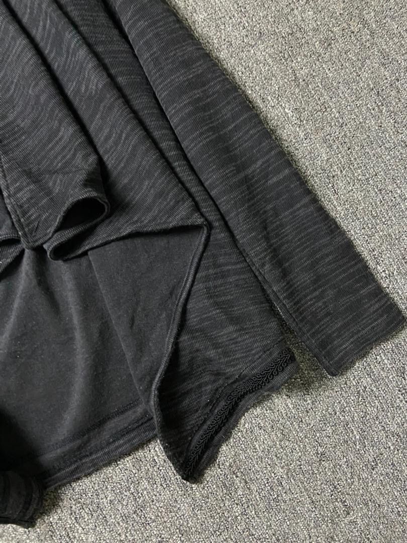 Tornado Mart Tornado Mart Outerwear Light Cardigan (191) Size US XXS / EU 40 - 6 Thumbnail