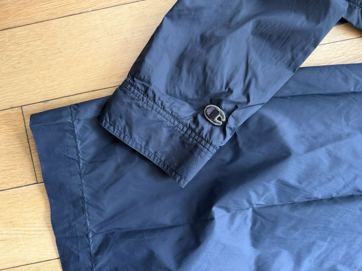 Champion × Rick Owens Rick Owens Champion Light Jacket S Size US S / EU 44-46 / 1 - 5 Thumbnail