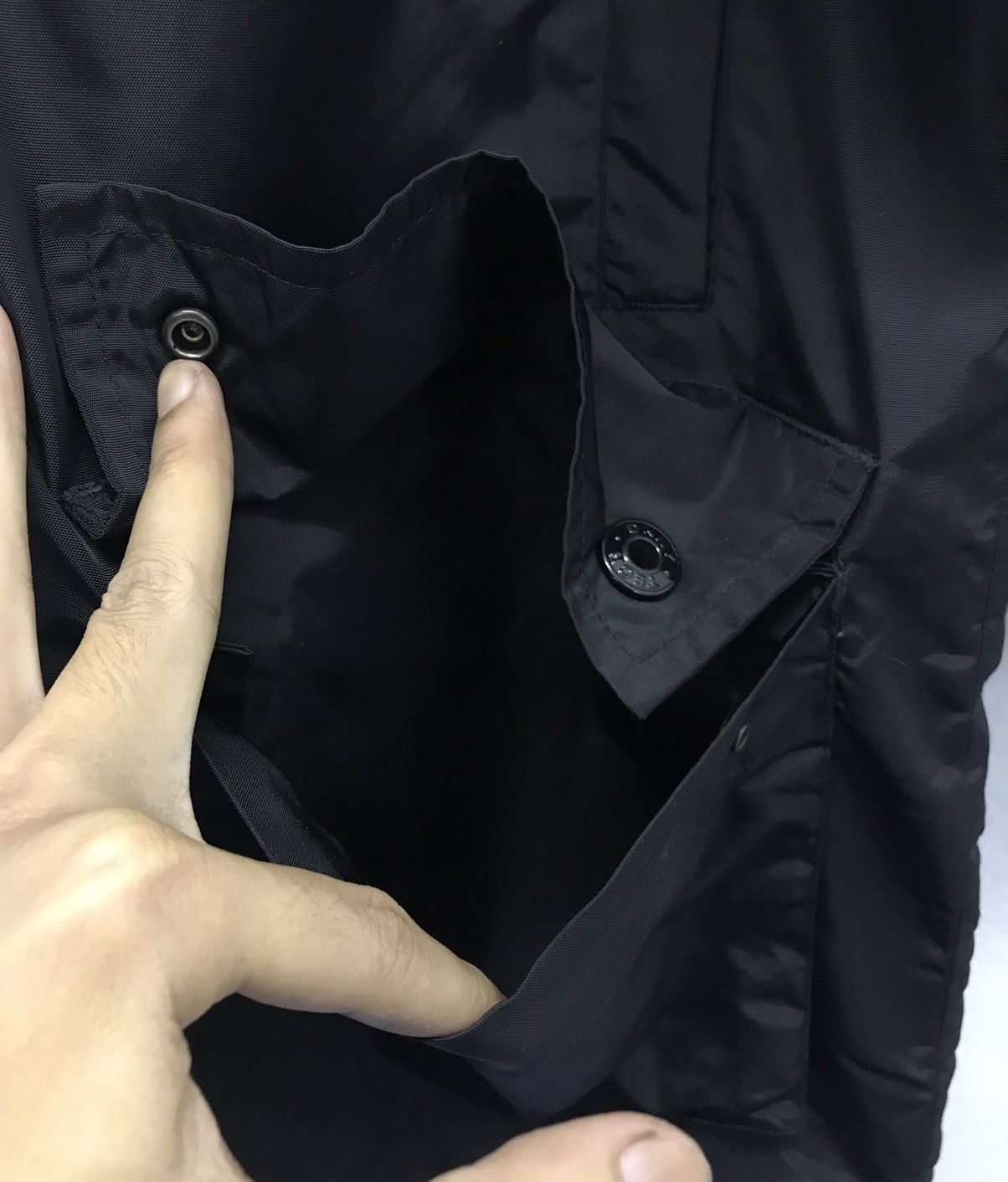 Vintage DKNY Donna Karan New York Jacket