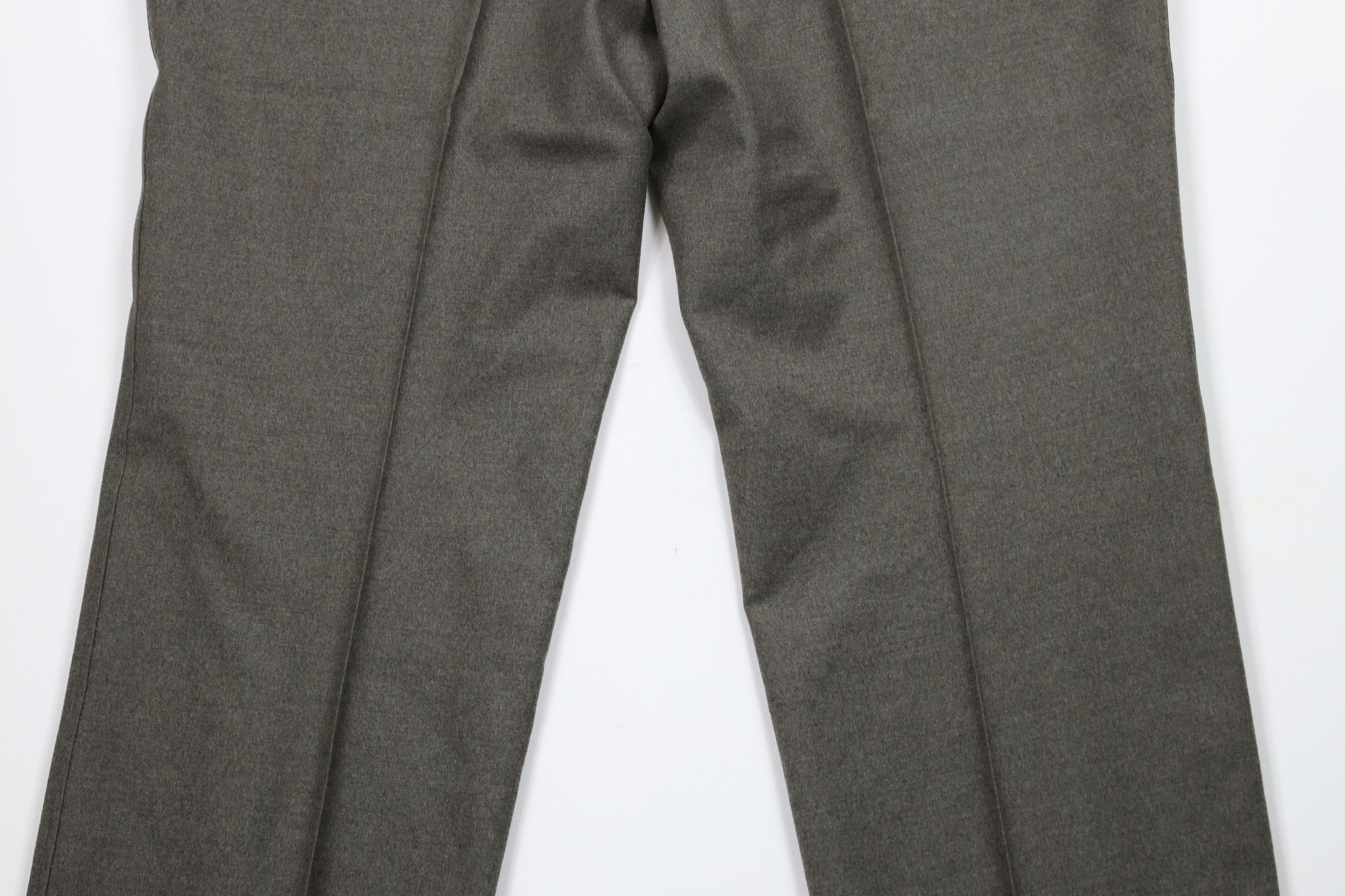 Vintage Vintage 60s 70s Streetwear Bell Bottoms Chino Pants USA Size US 38 / EU 54 - 11 Thumbnail