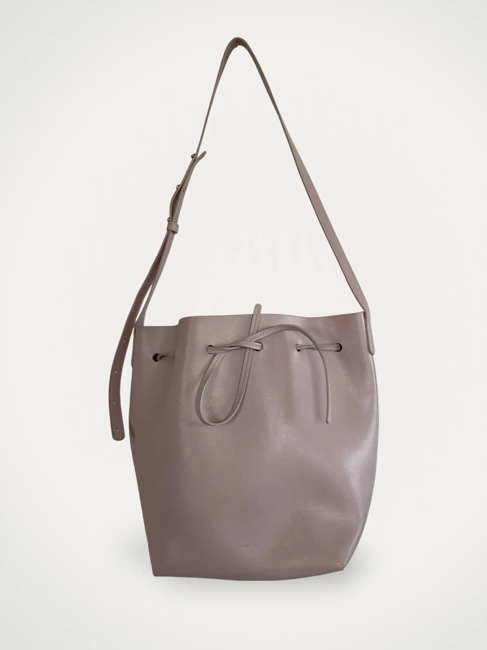Mansur Gavriel Mansur Gavriel Bucket bag Crossbody Bag Size ONE SIZE - 1 Thumbnail