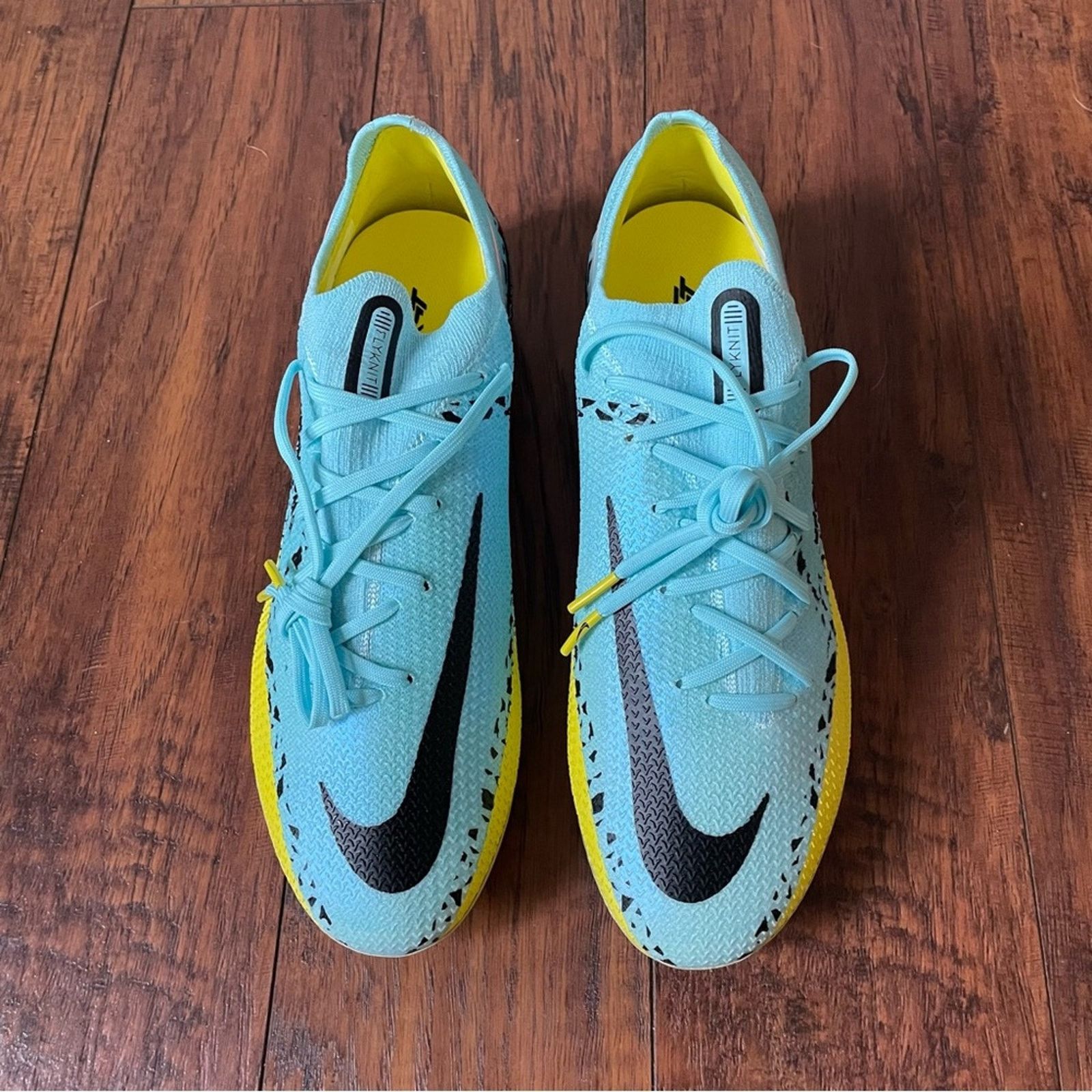 Nike PHANTOM GT2 ELITE FG 9 Size US 9 / EU 42 - 2 Thumbnail