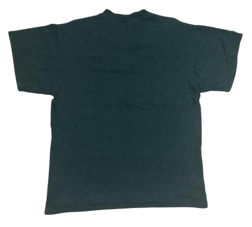 Band Tees VINTAGE 90S DISTRESS RAGE AGAINST THE MACHINE SHIRT Size US L / EU 52-54 / 3 - 3 Thumbnail