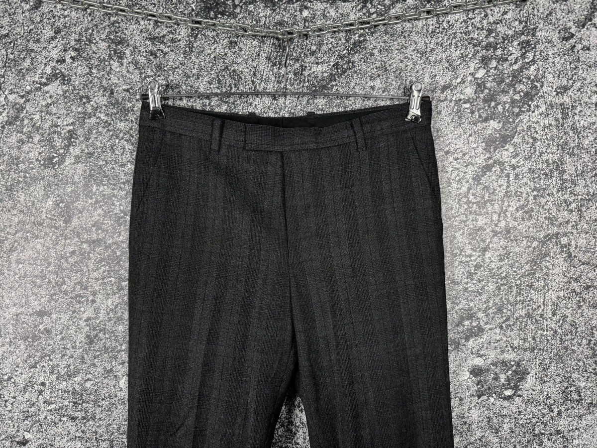 Allsaints Allsaints Thirty Foxley Check Trouser Classic Pants Size 30 Size US 30 / EU 46 - 2 Thumbnail