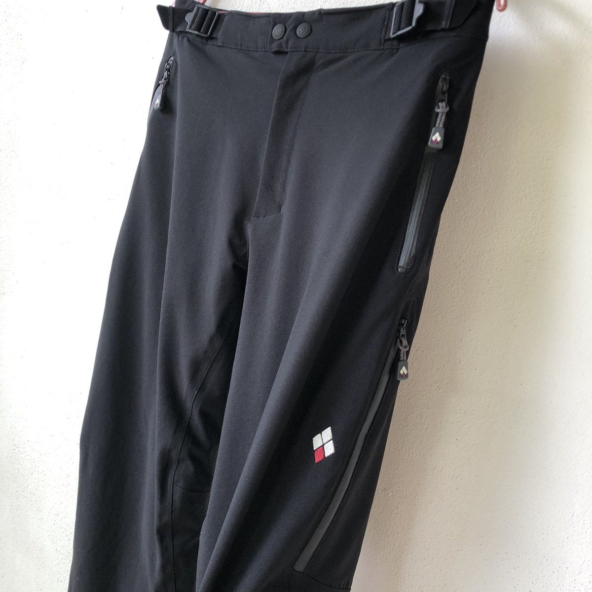 Montbell MONTBELL Snowboard Pants Size US 29 - 7 Thumbnail