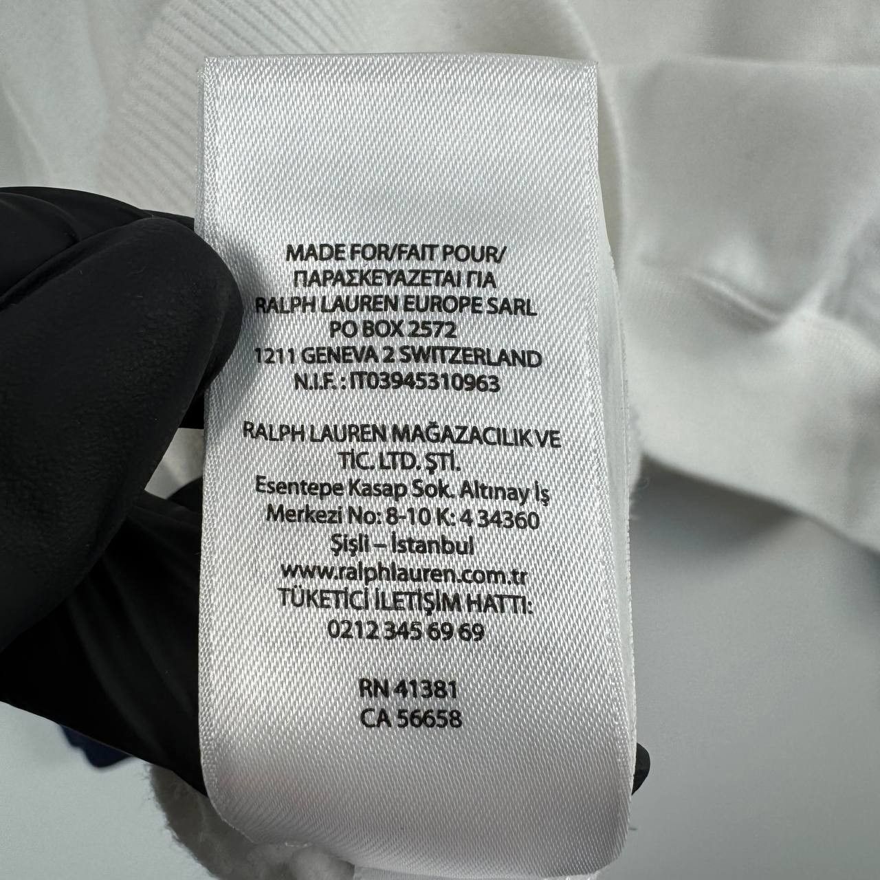 Polo Ralph Lauren Polo Ralph Lauren Sailing 93 Sweatshirt White Womens Size M Size M / US 6-8 / IT 42-44 - 6 Thumbnail