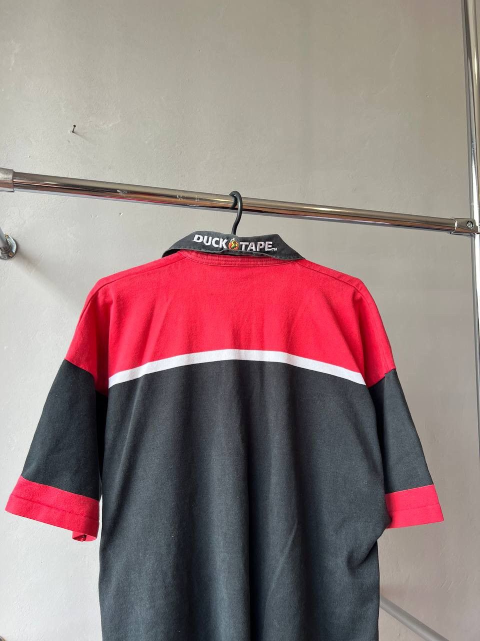 Canterbury of New Zealand 2000/01 SARACENS HOME RUGBY UNION SHIRT JERSEY CANTERBURY Size US XXL / EU 58 / 5 - 15 Thumbnail