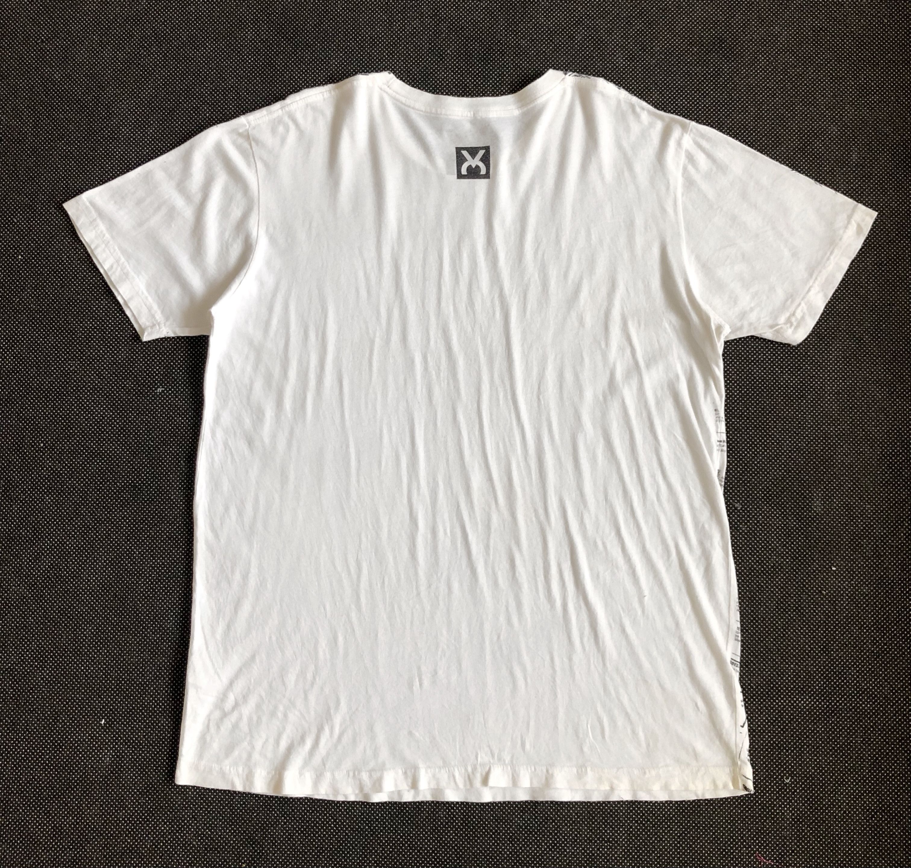 Los Angeles Apparel RARE🔥L.A. VEECE PUSSY CALLGIRL SEX XXX PORNSTAR Size US XL / EU 56 / 4 - 2 Thumbnail