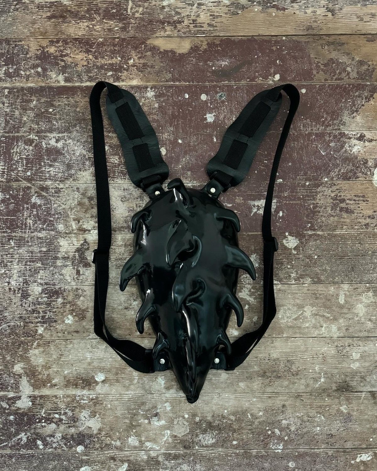 Craig Morrison | Grailed