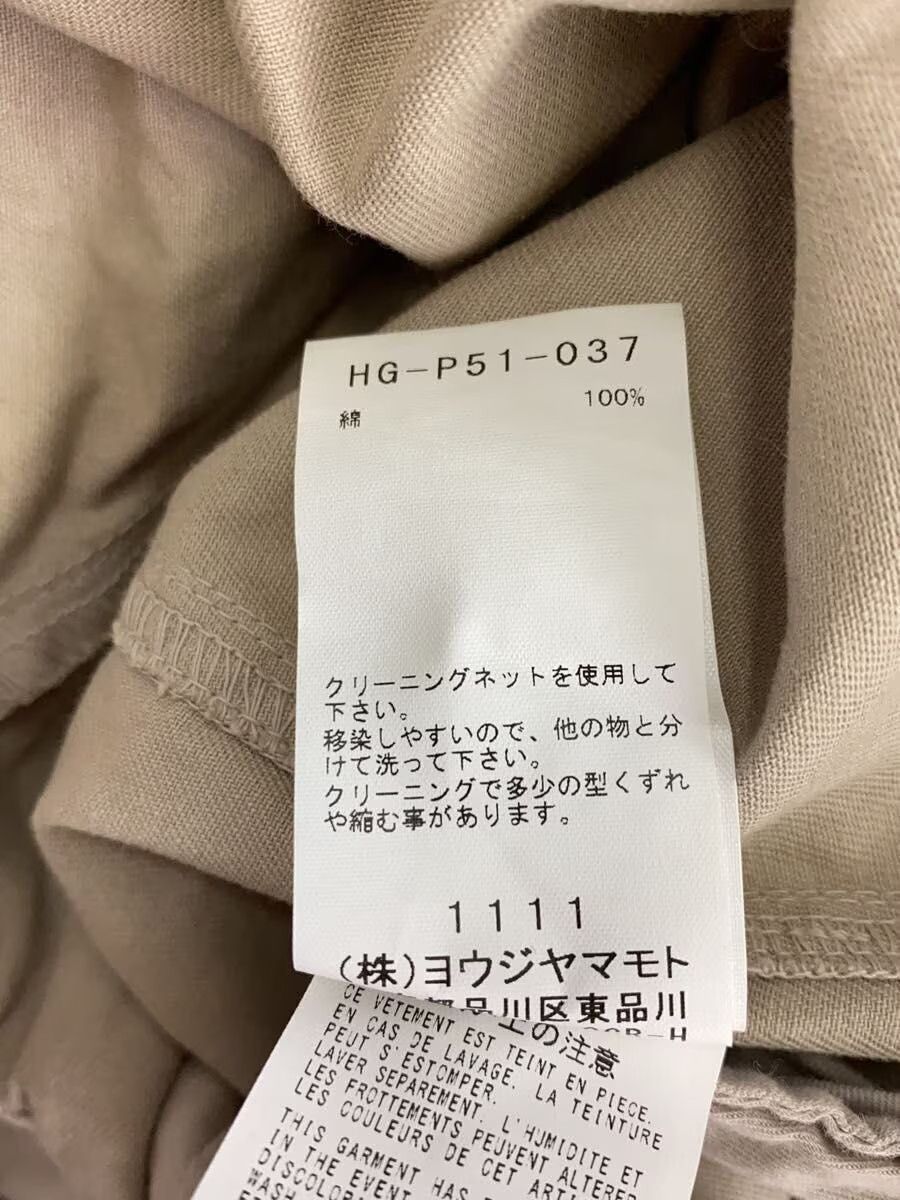 Yohji Yamamoto yohji yamamoto POUR HOMME/HG-P51-037 Bottoms Size US 29 - 5 Thumbnail