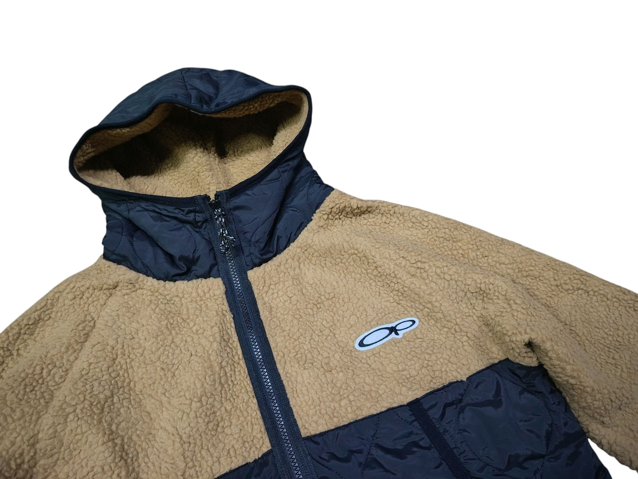 Ocean Pacific ocean pacific jacket fleece Size US M / EU 48-50 / 2 - 2 Thumbnail