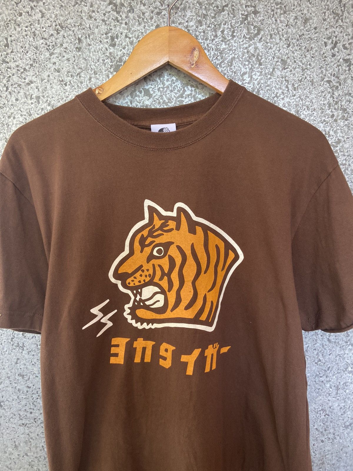 Japanese Brand Ragomania t shirt Size US L / EU 52-54 / 3 - 1 Thumbnail
