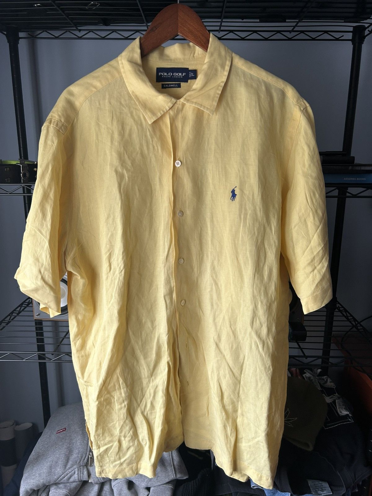 Polo Ralph Lauren Caldwell | Grailed