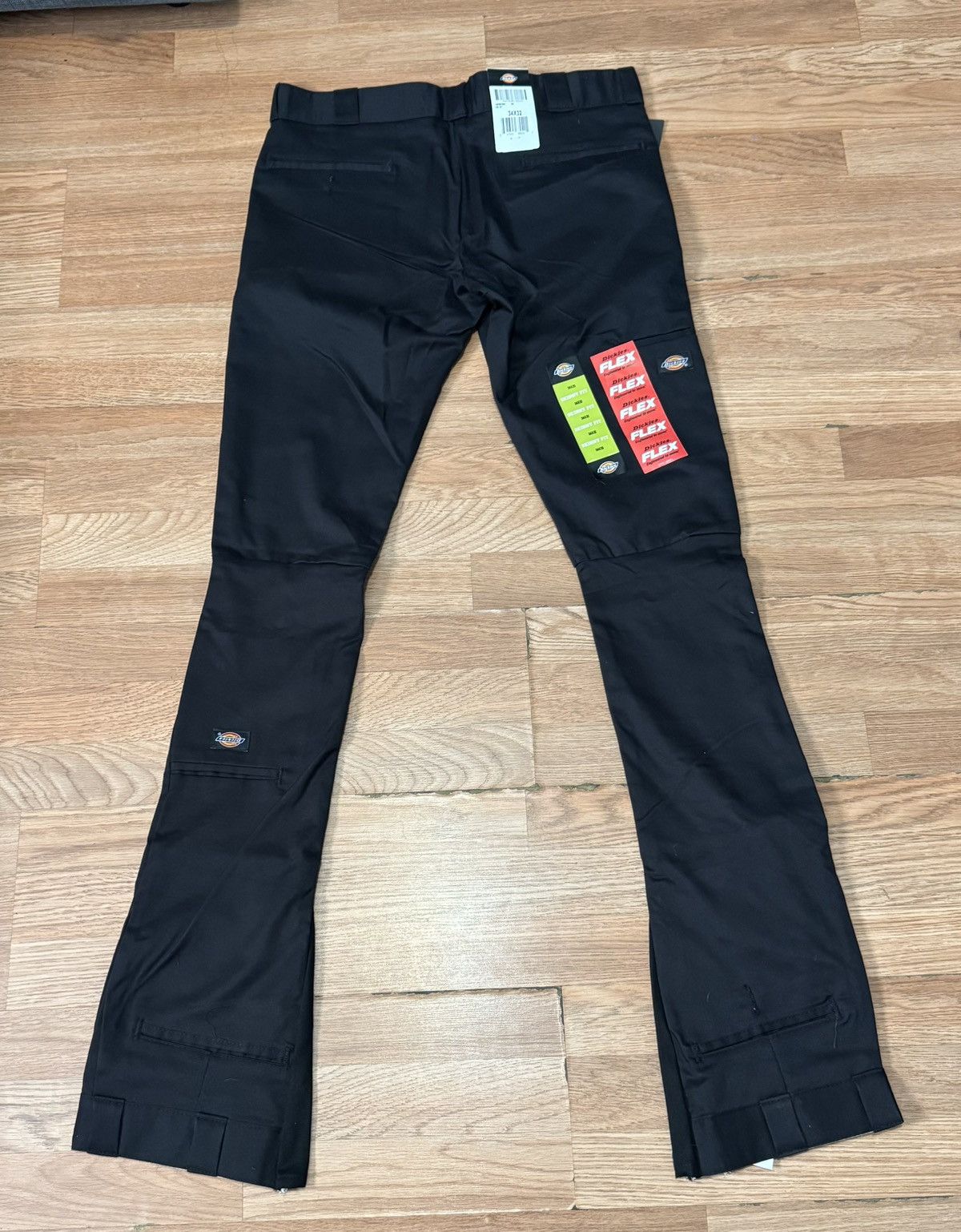 Awful Lot of Cough Syrup Awful Lot of Cough Syrup Dickies Pants Size US 34 / EU 50 - 3 Thumbnail