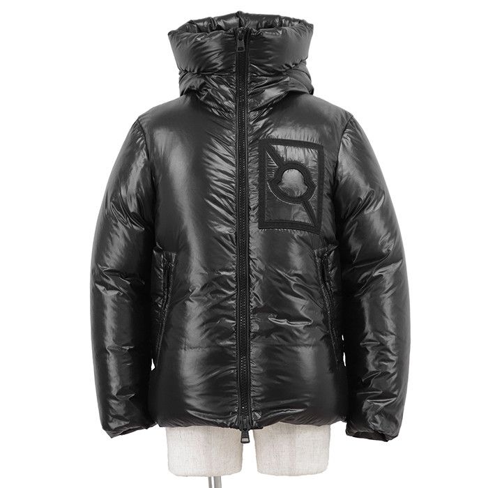Moncler Moncler Genius Craig Green TANG GIUBOTTO Shiny Nylon Down Jacket Textile Outerwear TANGGIUBOTTO DUTY FREE for USA