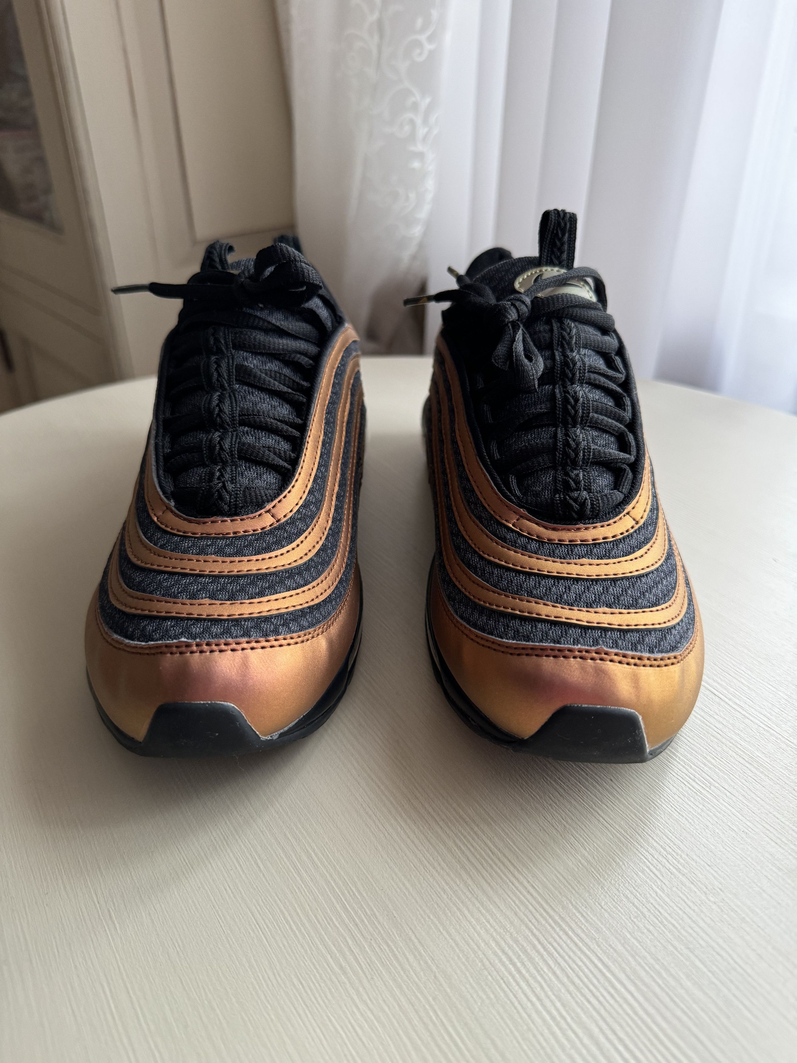 Nike × Skepta Nike Air Max 97 Ultra x Skepta Size US 9.5 / EU 42-43 - 6 Thumbnail