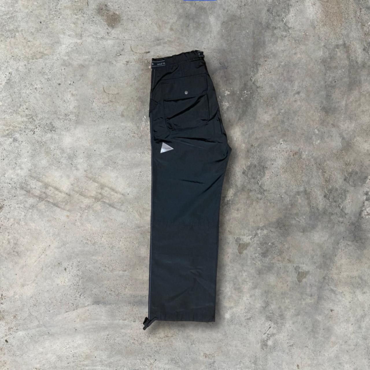 And Wander And Wander Outdoor Hose Pants trousers Size US 40 / EU 56 - 2 Thumbnail