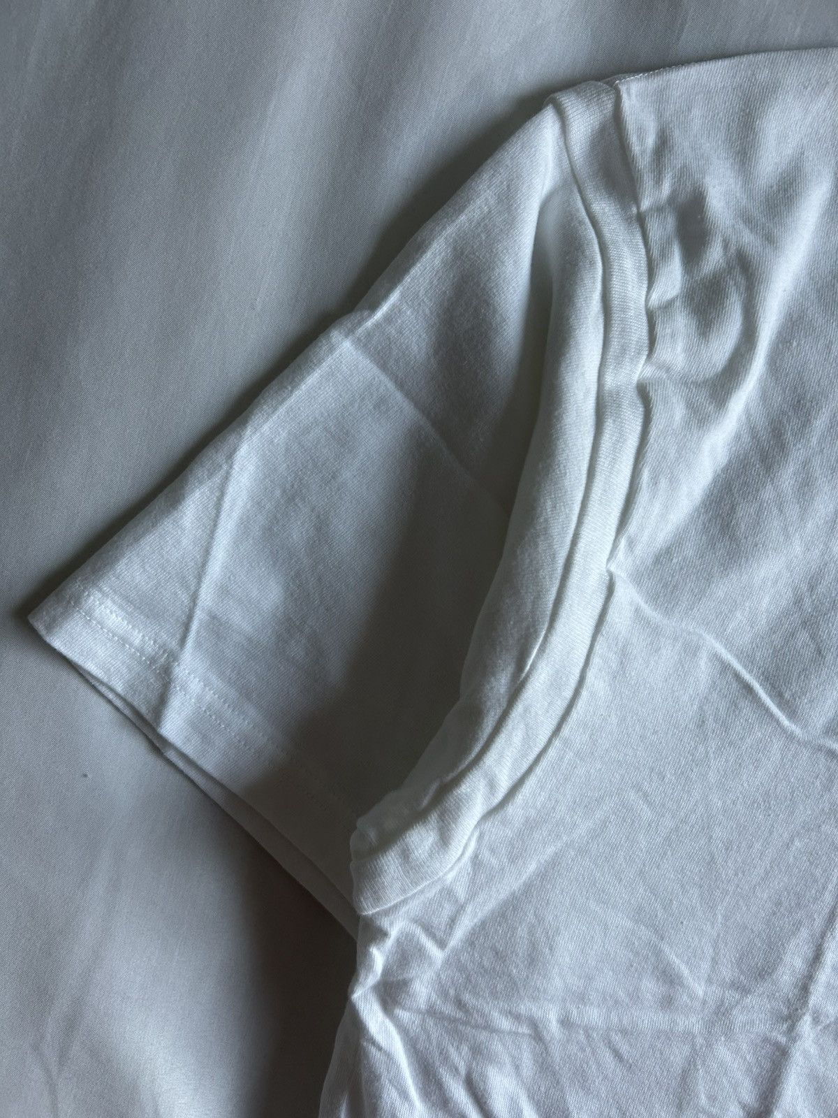 Fragment Design × Oakley Oakley Fragment SS Tee Made in Japan Size US L / EU 52-54 / 3 - 4 Thumbnail