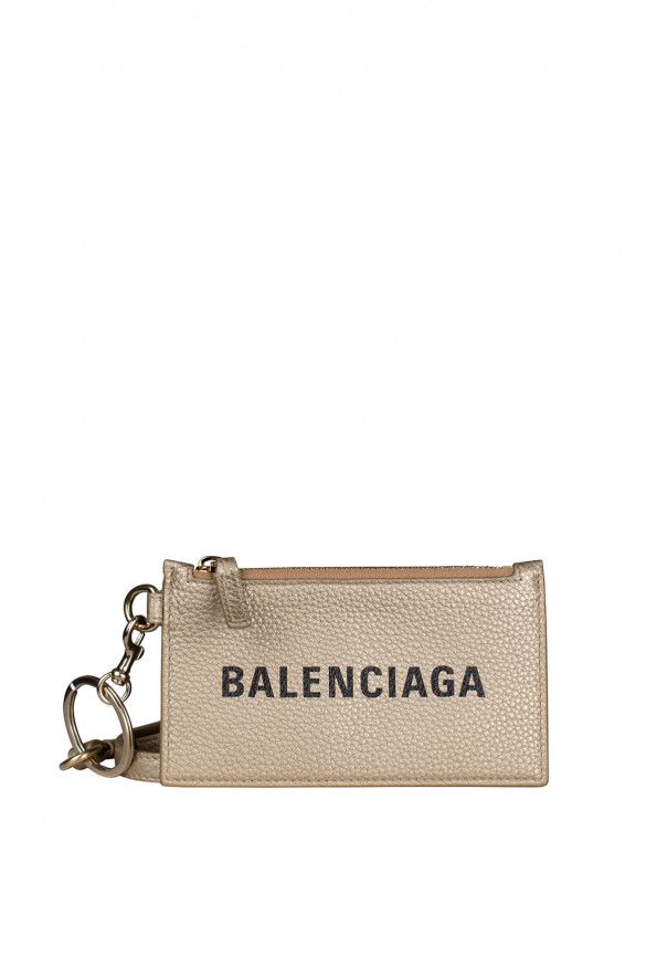 Balenciaga Card holder Size ONE SIZE - 1 Thumbnail