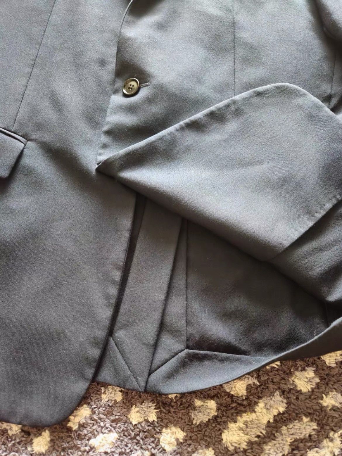 Dior Dior Homme Runway Minimum Style Balzer Jacket Size US M / EU 48-50 / 2 - 4 Thumbnail