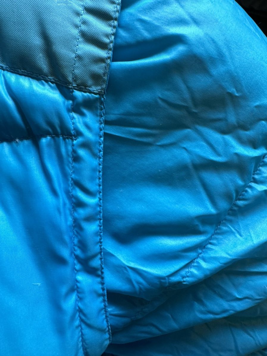 Moncler × Moncler Grenoble Moncler Down Jacket Size US L / EU 52-54 / 3 - 7 Thumbnail