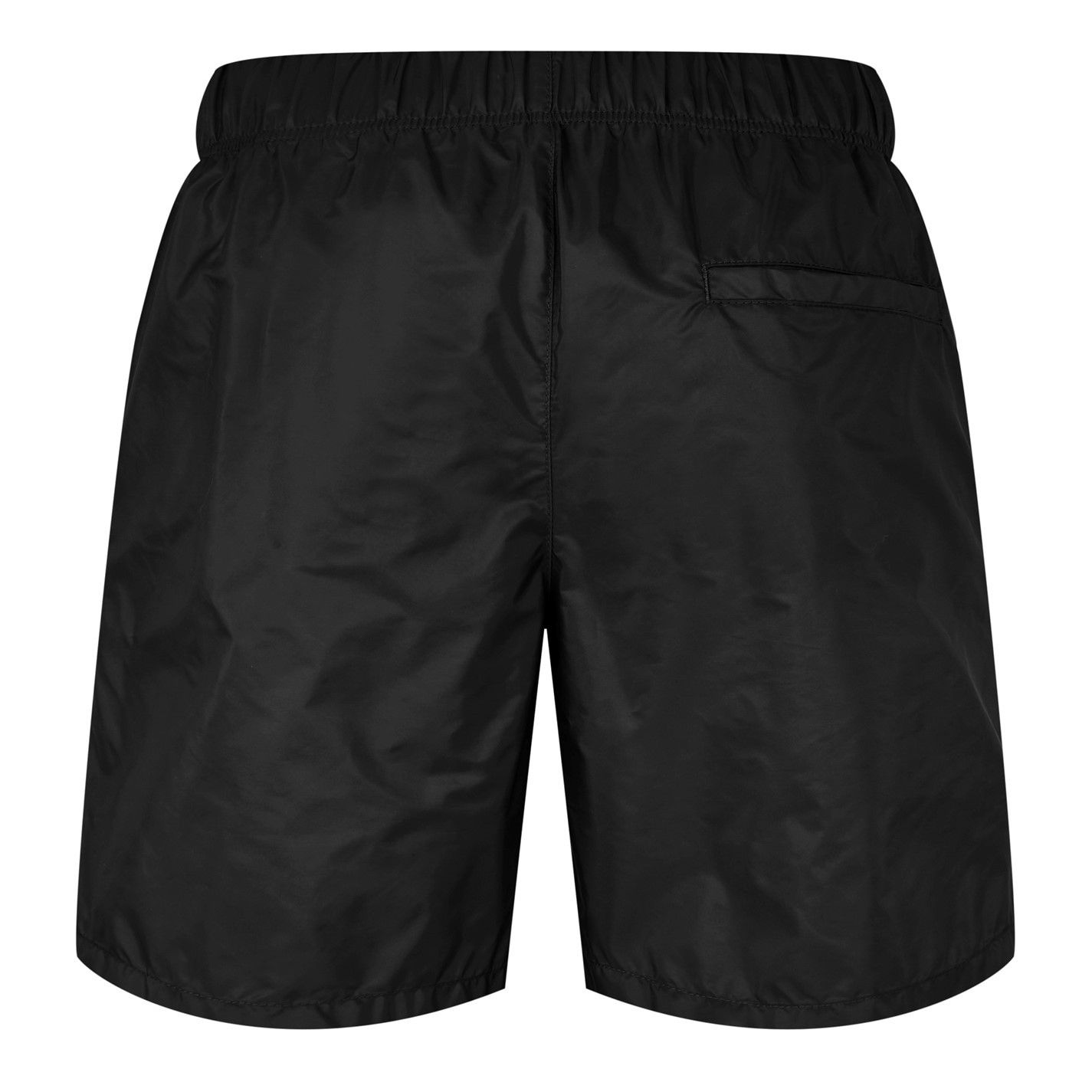 Prada PRADA Triangle Interlock Swim Shorts Size US 32 / EU 48 - 6 Thumbnail