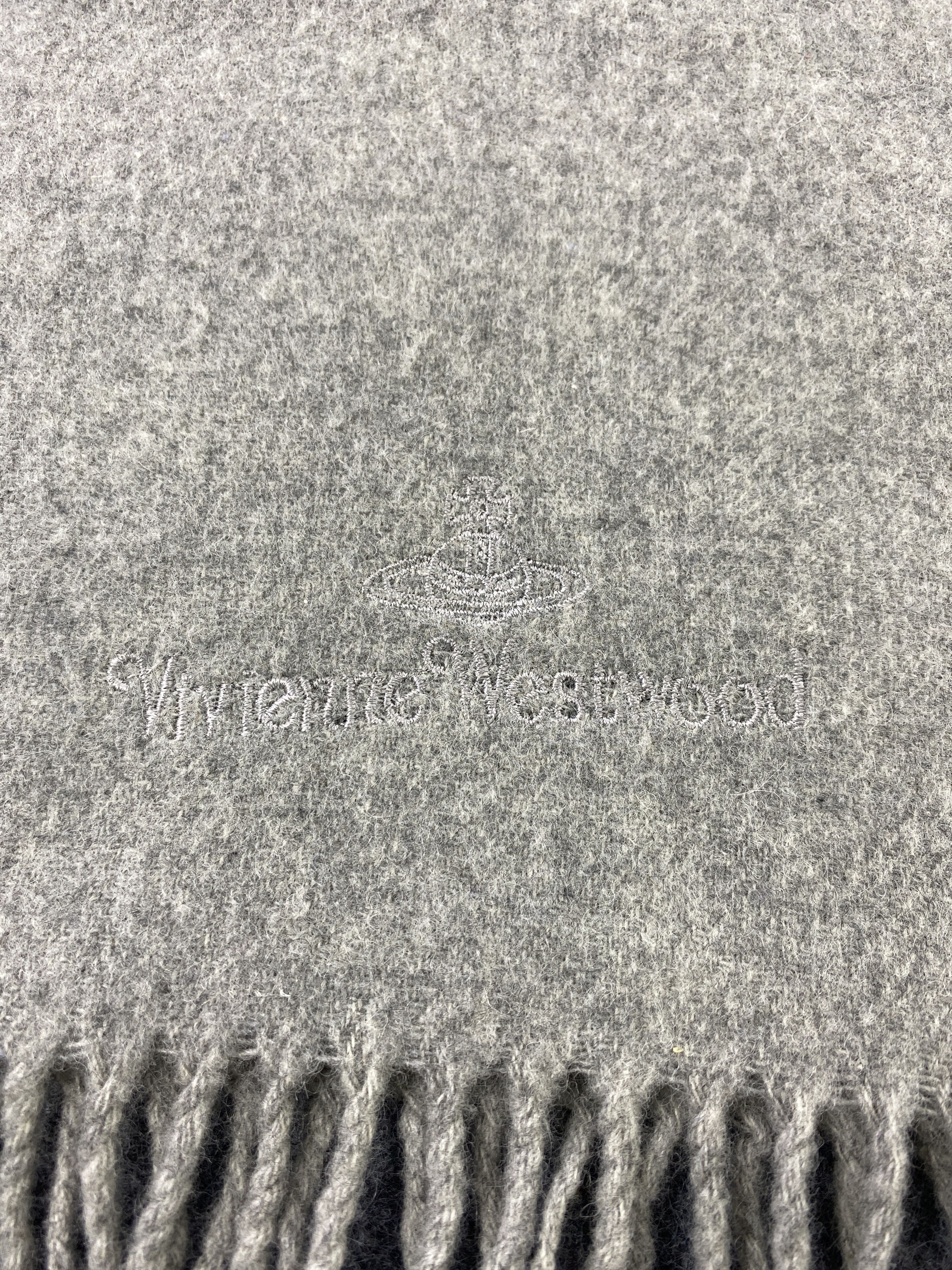 Vivienne Westwood Vivienne Westwood Scarf / Muffler / Neckwear -T458 Size ONE SIZE - 5 Thumbnail