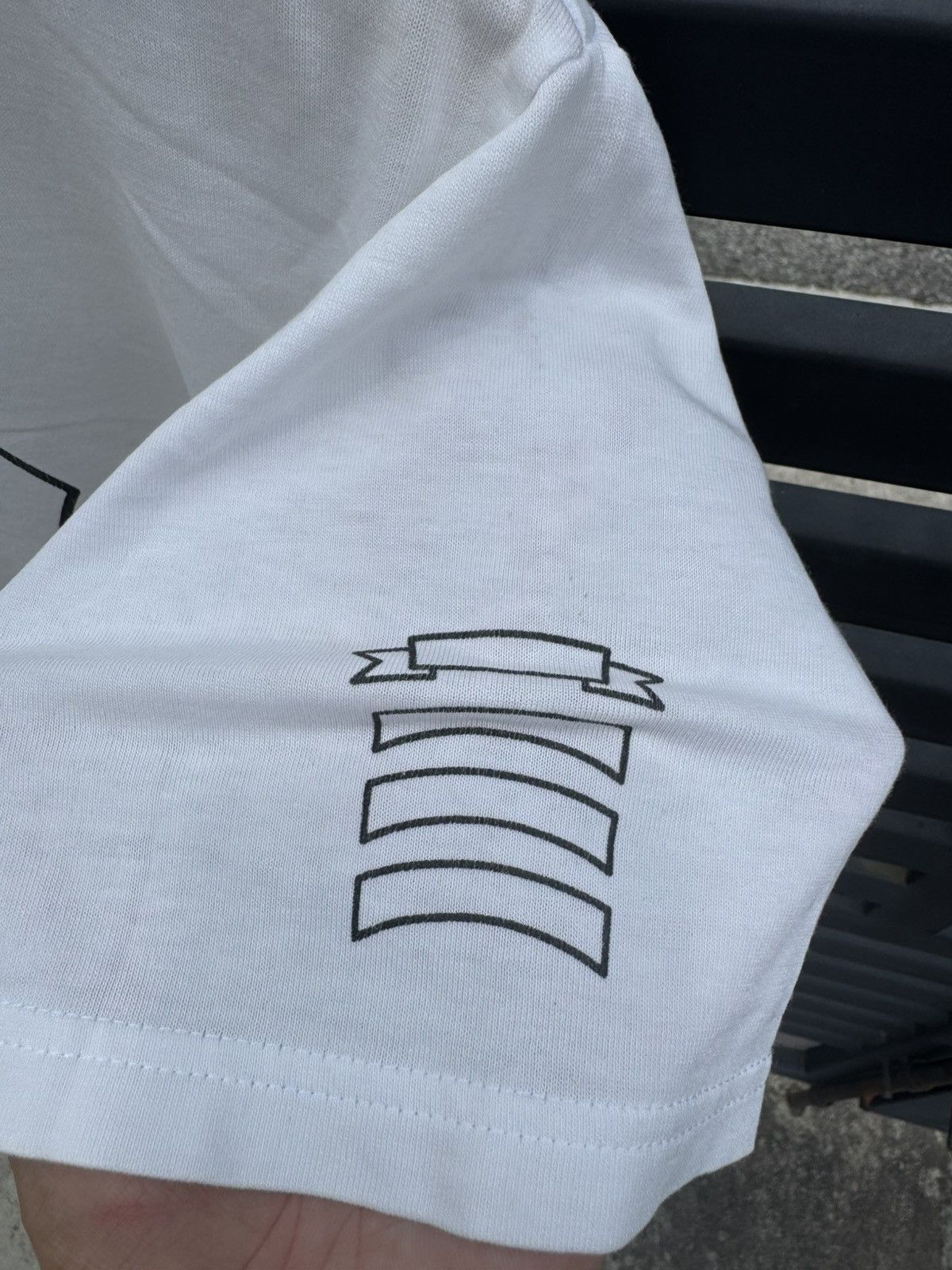 Japanese Brand Number (N)ine Shirt Size US M / EU 48-50 / 2 - 5 Thumbnail
