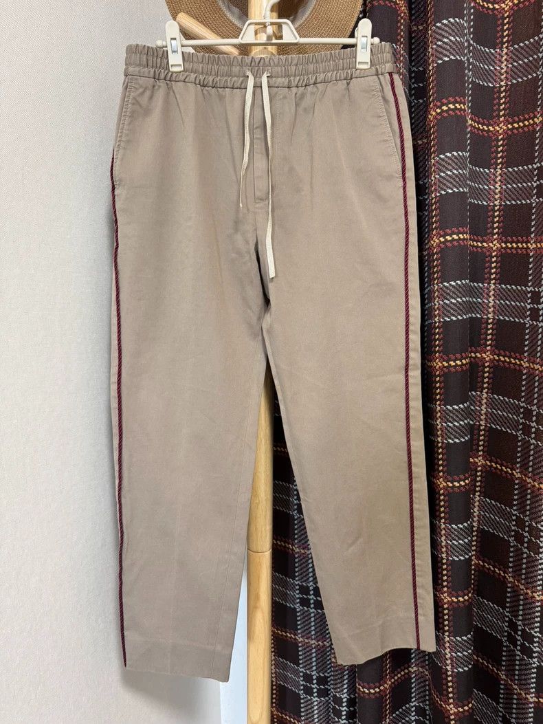 Gucci GucciCasual pants 2503-Nextarrow Size US 32 / EU 48 - 1 Thumbnail