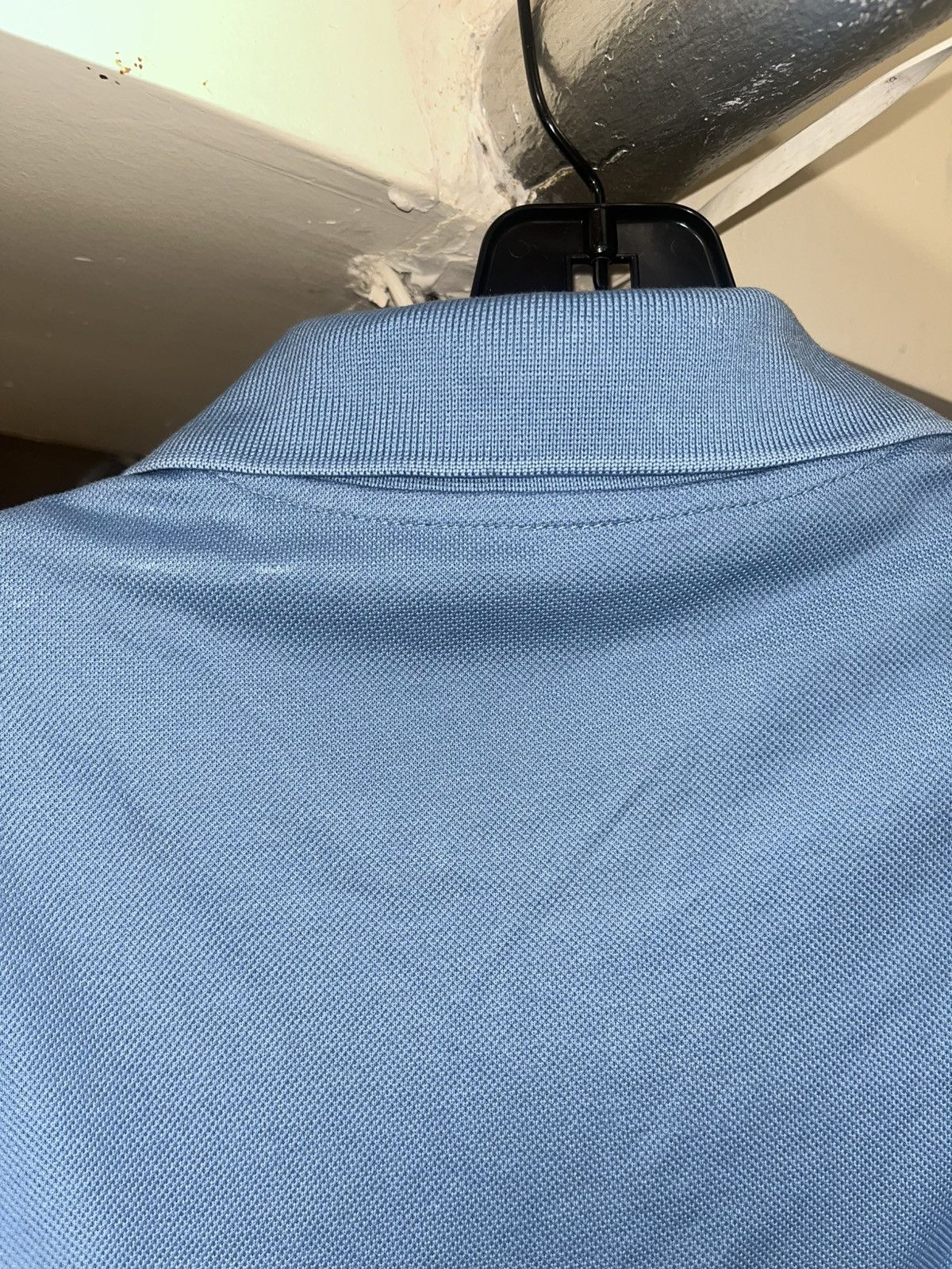 Versace Versace Polo Sz XL Size US XL / EU 56 / 4 - 8 Thumbnail