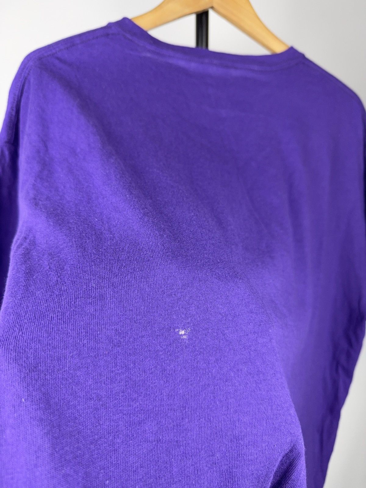 Warner Bros 00s Bazinga Big Bang Theory Warner Bros Graphic T Shirt Size US XL / EU 56 / 4 - 14 Thumbnail
